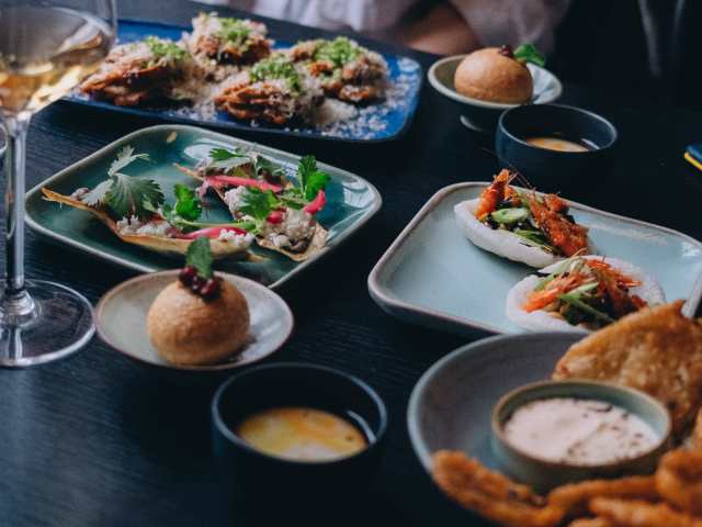 Restaurant Lola by @TheInfatuation