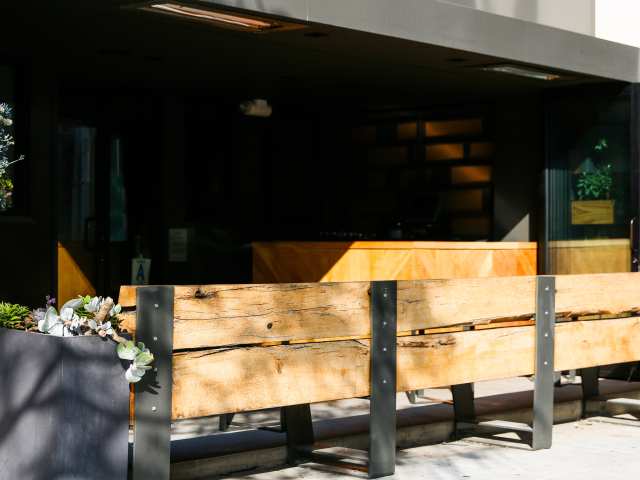 SUGARFISH by sushi nozawa by @TheInfatuation