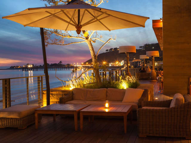 Nobu Malibu by @TheInfatuation