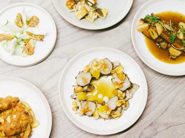 Atoboy by @TheInfatuation