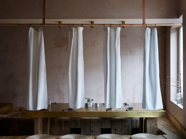 Uchi Austin by Sam A. Harris