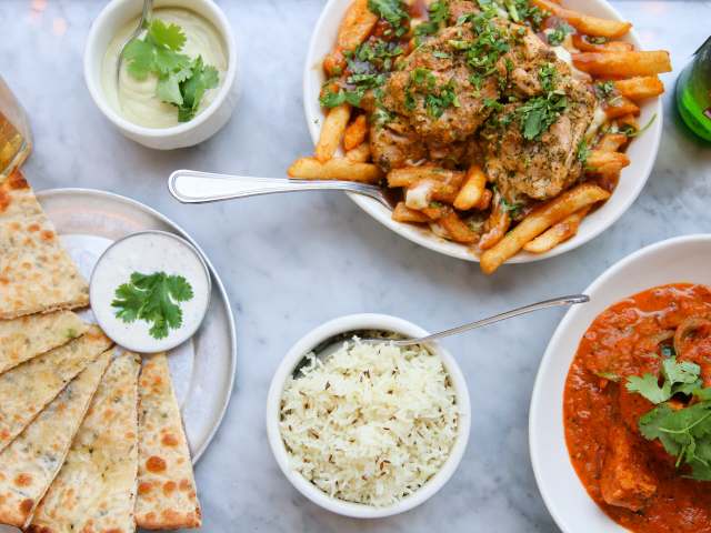 BADMAASH Fairfax by @TheInfatuation