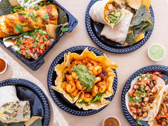 Cilantro Mexican Grill by @TheInfatuation