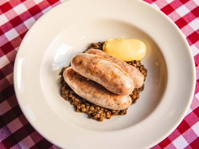 Brutto by @TheInfatuation