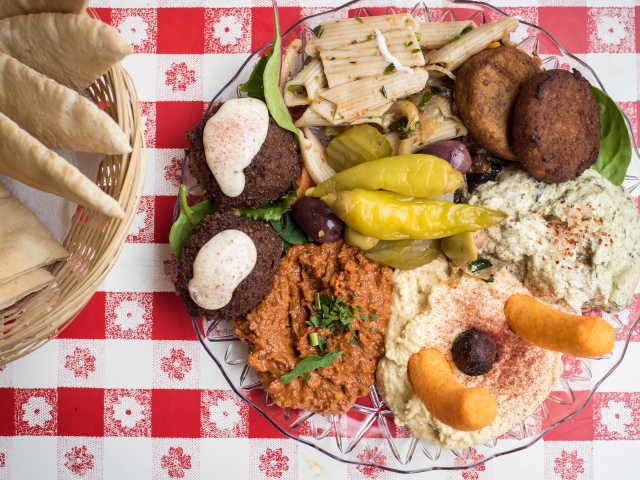 Persepolis by @TheInfatuation