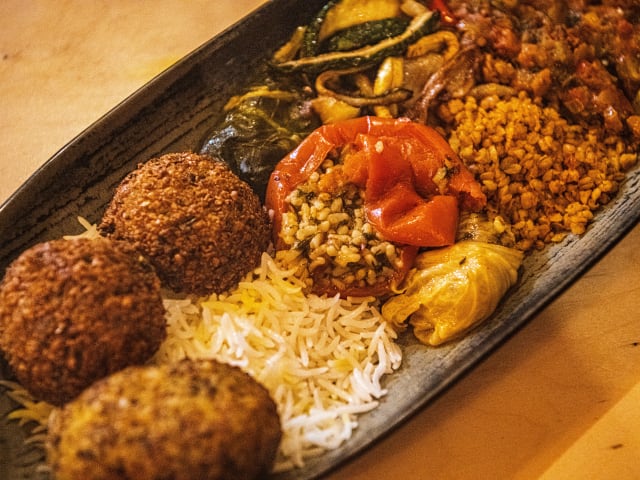 Yada’s Kitchen by @TheInfatuation