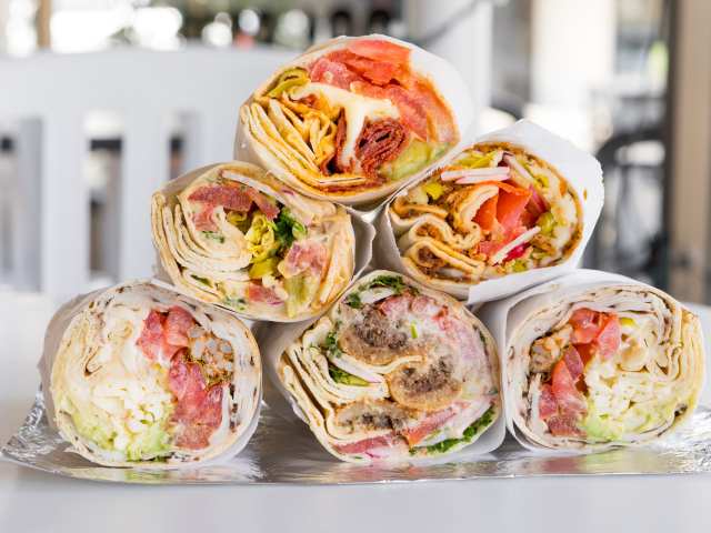 Tarzana Armenian Deli by @TheInfatuation