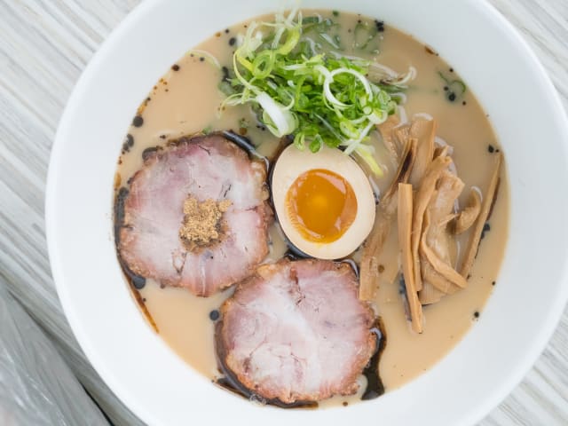 Ooink Capitol Hill by @TheInfatuation