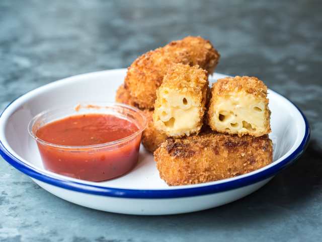 MEATliquor by @TheInfatuation