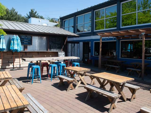 The White Swan Public House by @TheInfatuation