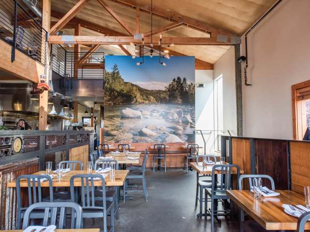 RockCreek Seafood & Spirits by @TheInfatuation