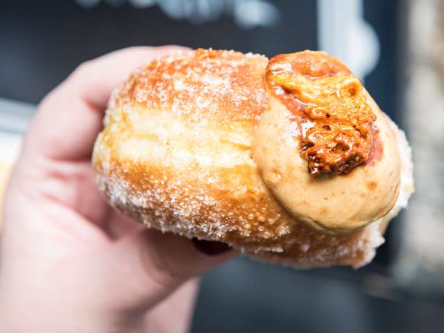 Bread Ahead Bakery | Borough Market by @TheInfatuation