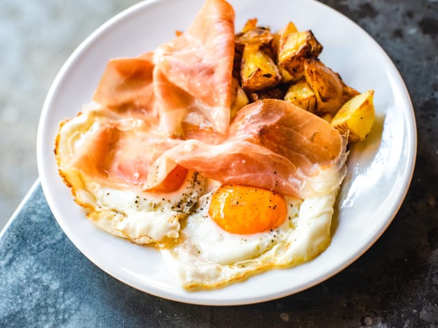 Jolene Bakery & Restaurant by @TheInfatuation