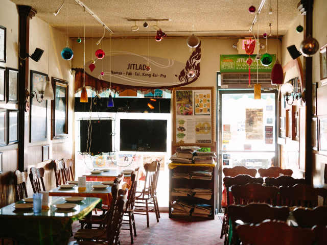 Jitlada Restaurant by @TheInfatuation