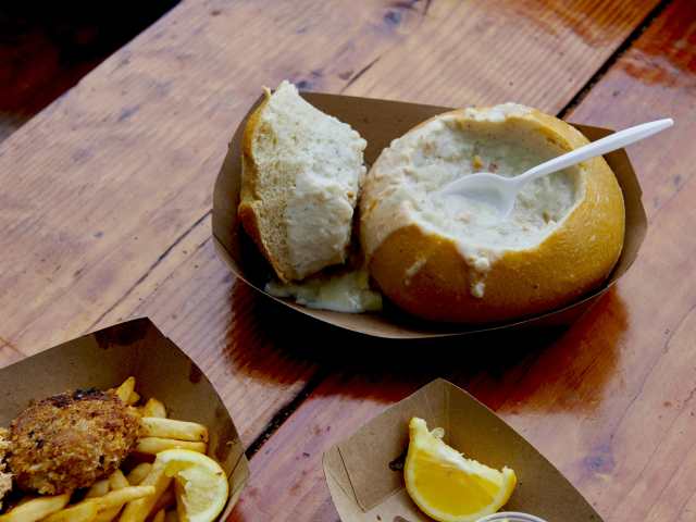 Neptune's Net by @TheInfatuation