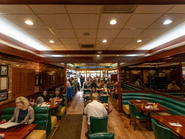 Brent's Deli Northridge by @TheInfatuation