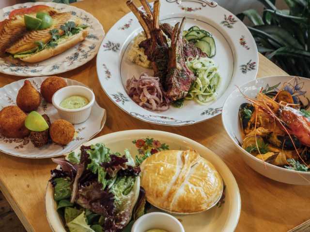 Woodspoon by @TheInfatuation