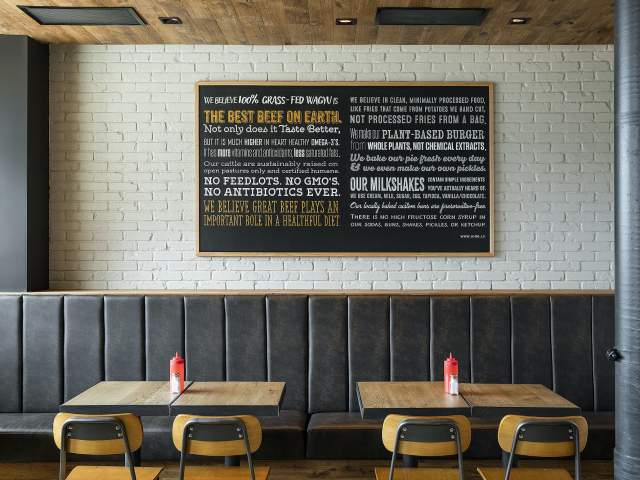 HiHo Cheeseburger | Santa Monica by @TheInfatuation