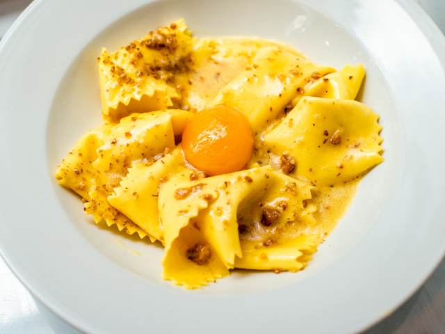 Bancone Covent Garden by @TheInfatuation