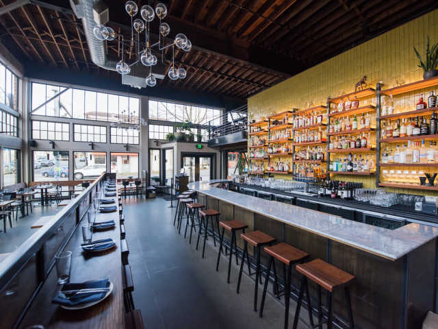 FlintCreek Cattle Co by @TheInfatuation