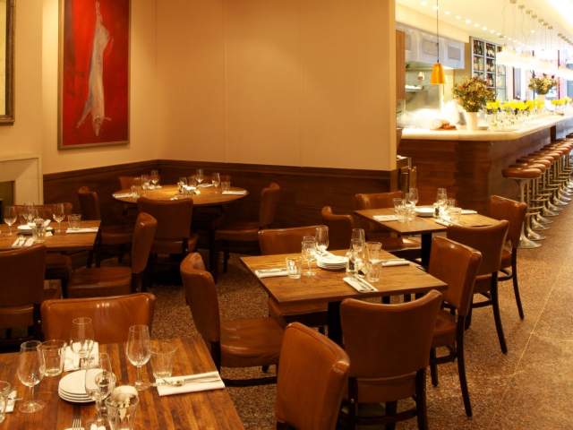 Bocca di Lupo by @TheInfatuation