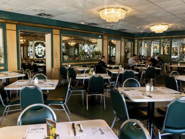 Versailles Restaurant Cuban Cuisine by @TheInfatuation