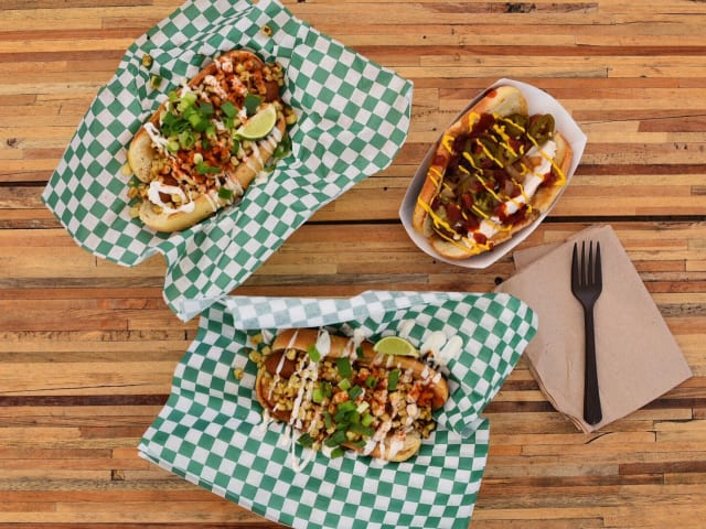 Cycle Dogs by @TheInfatuation