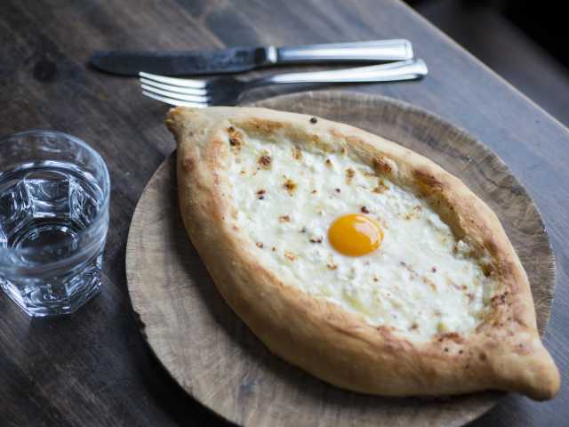 Little Georgia by @TheInfatuation