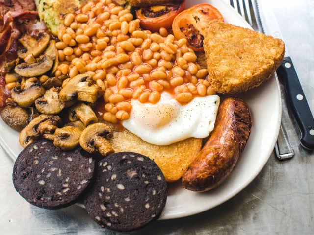 E Pellicci by @TheInfatuation