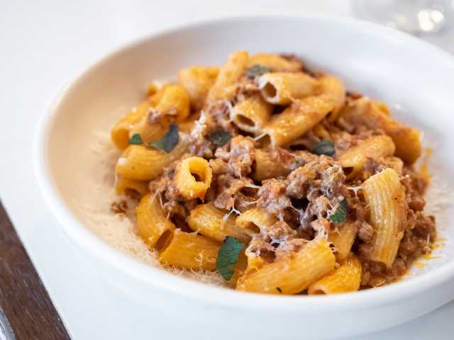 Luca by @TheInfatuation