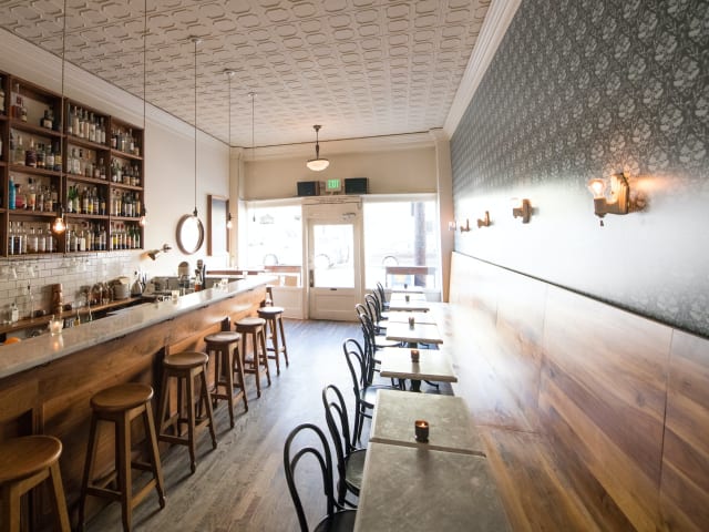 Essex by @TheInfatuation