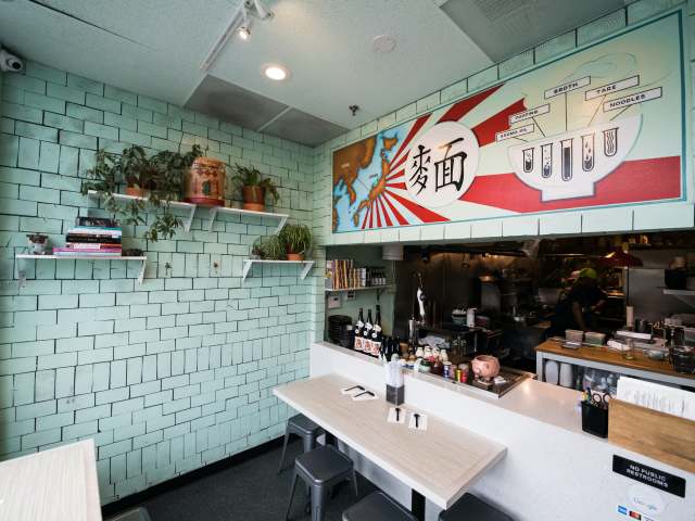 Ooink Capitol Hill by @TheInfatuation