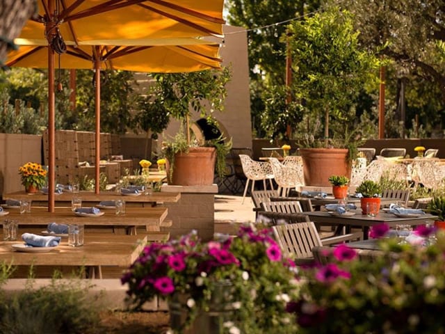 The Front Yard by @TheInfatuation