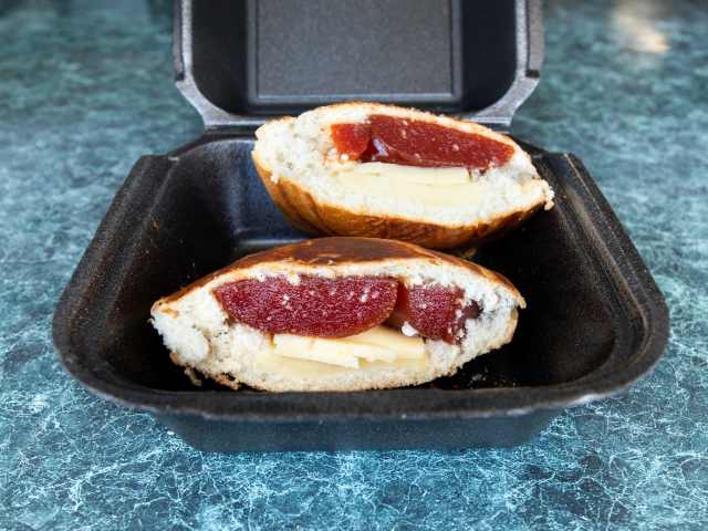 Odaly's Delight Café by @TheInfatuation