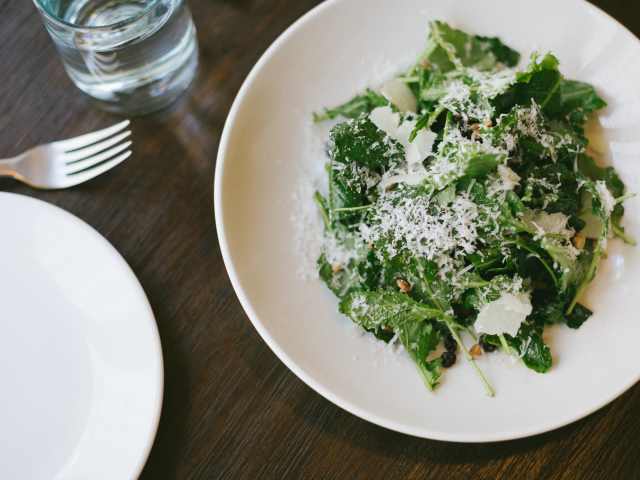 Little Beet Table by @TheInfatuation