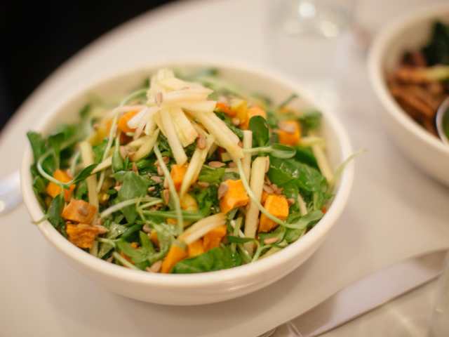 Dimes by @TheInfatuation