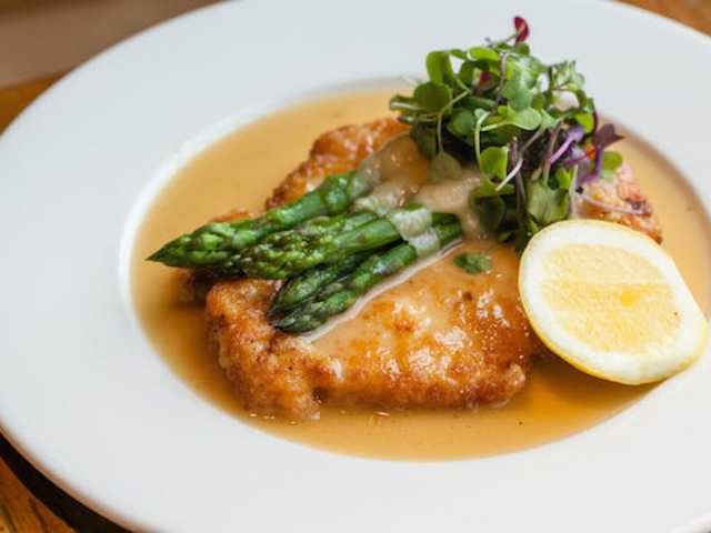 Beatrix by @TheInfatuation