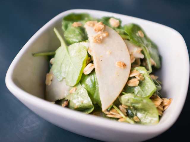 Mama Delia by @TheInfatuation