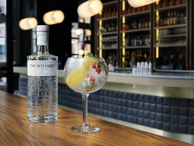 Proxi by @TheInfatuation