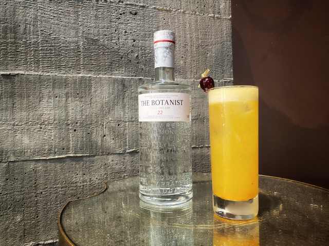 Bavel by @TheInfatuation