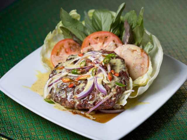 Jitlada Restaurant by @TheInfatuation