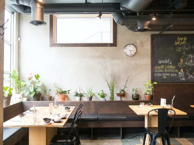 morfire by @TheInfatuation