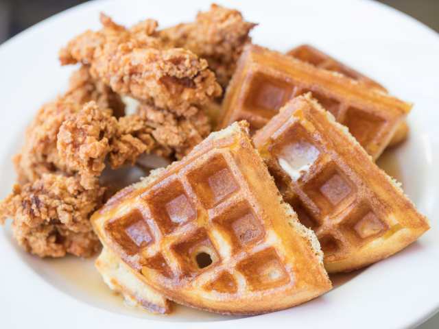 Olmstead by @TheInfatuation