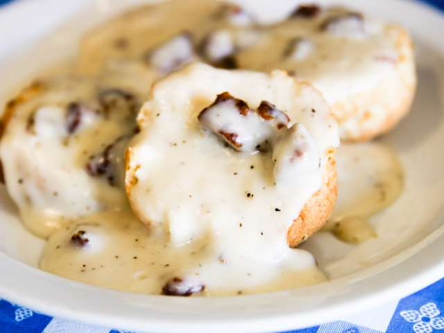 John O' Groats by @TheInfatuation