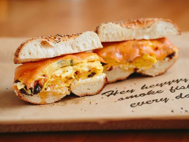 Wexler's Deli by @TheInfatuation