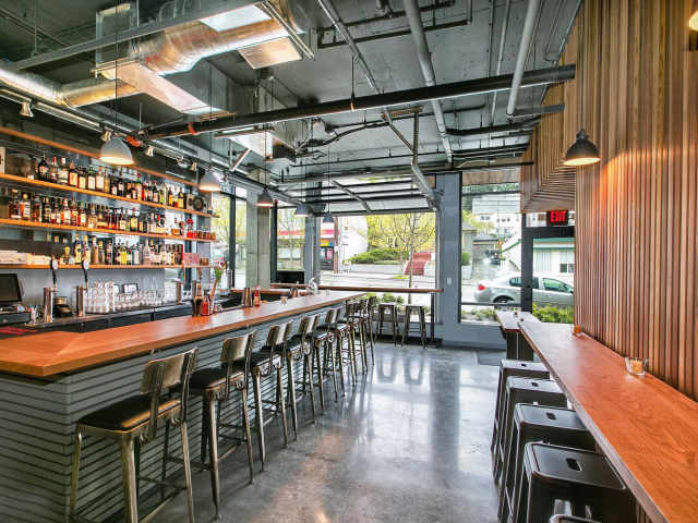 Russell's Tavern by @TheInfatuation