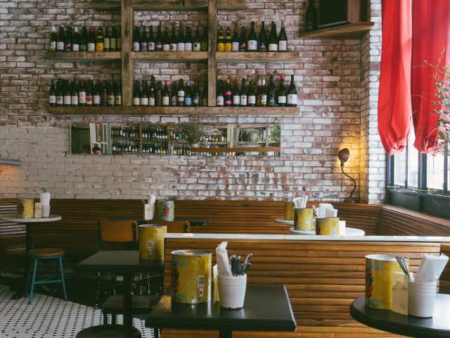 Ops by @TheInfatuation