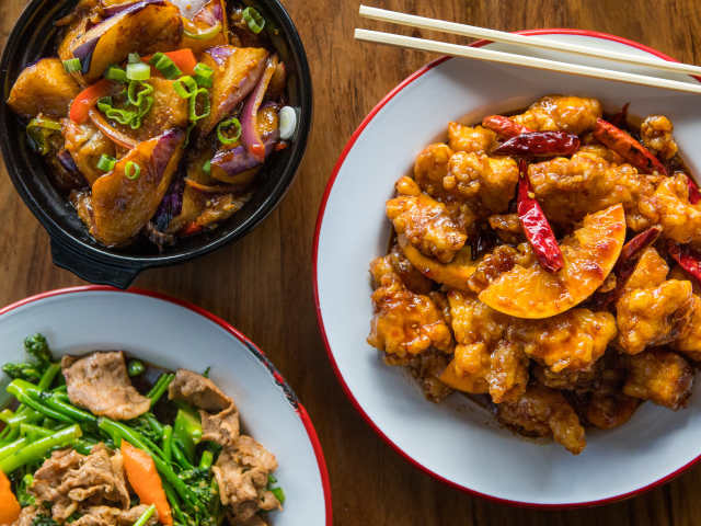 Fat Dragon by @TheInfatuation