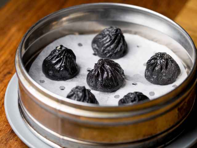 Little Fatty by @TheInfatuation