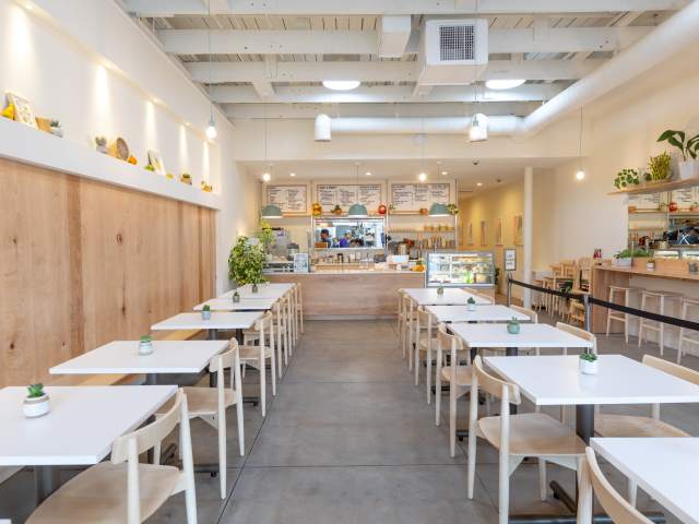 Yang's Kitchen by @TheInfatuation